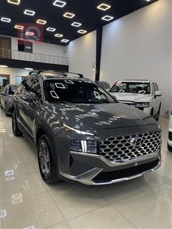 هيونداي سانتافي